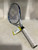 Used Prince ATTACK 25 Junior Tennis Racquet Grey 25" 11790-S000055925 View 2