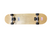 Used LETTUCESK8 Complete Skateboard Black Regular 11613-S000177931 View 1
