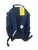 Used Demarini BAT PACK BB/SB Player Backpack Navy Blue 11471-S000169460 View 2