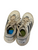 Used Adidas PURE HUSTLE IG7143 Baseball Cleats Junior 03.5 11731-S000160357 View 3