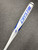 Used Easton CRYSTAL 2022 BB/SB Fastpitch Bat 32/19 -13 10558-S000248871 View 1