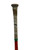 Used Marucci CAT 7 BB/SB High School -3 Bat White 32" 11443-S000203372 View 3