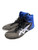 Used Asics Wrestling Shoes Grey Senior 11.5 11724-S000222667 View 1