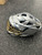 Used Cascade S GOLD PEARL Lacrosse Helmet Silver One Size 11162-S000446842 View 3