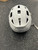 Used Cascade CPV-R Lacrosse Helmet White S/M 11162-S000446843 View 4