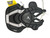 Used Easton FASTPITCH CHEST Catchers Chest Protector Black Intermed 11732-S000362853 View 2