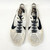 Used Nike ZOOM VICTORY Track & Field Cleats Adult Silver Senior 9.5 11805-S000076278 View 4