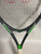 Used Wilson TOUR SLAM Adult Tennis Racquet Grey 4 1/4" 11882-S000021412 View 2