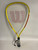 Used Wilson XPRESS Adult Racquetball Racquet Yellow Unknown 11882-S000021416 View 1