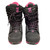Used Morrow SKY Womens Snowboard Boots Pink Senior 9 11816-S000284764 View 2