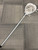 Used STX ECLIPSE MINI Junior Goalie Stick White 11162-S000446909 View 1