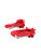 Used Nike Adult FB Cleats Red Senior 14 11892-S000027914 View 2