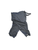 Used Champro Youth FB Integrated Pants Black MD 11617-S000341967 View 2