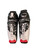 Used CCM VIBE 13 SG Intermediate Shin Guards White/Black/Red 13" 11813-S000341004 View 1