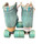 Inline Skates Inline Skates - Roller and Quad View 2