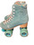 Inline Skates Inline Skates - Roller and Quad View 3