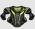 New LX 30 Sr Shoulder Pads XS 11821-WARLX30SPS1BKXS View 1