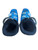 Used Salomon T3 Boys DH Ski Boot Navy Blue 220 MP - J04 - W05 10313-S000280535 View 3