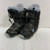 Used DC Shoes BOA Womens Snowboard Boots Black Senior 5 11762-S000075616 View 1