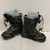 Used DC Shoes BOA Womens Snowboard Boots Black Senior 5 11762-S000075616 View 3