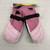 Used Outerwear Girls Gloves Pink Junior 11762-S000075621 View 1