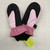 Used Outerwear Girls Gloves Pink Junior 11762-S000075621 View 2