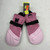 Used Outerwear Girls Gloves Pink Junior 11762-S000075629 View 1