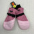 Used Outerwear Girls Gloves Pink Junior 11762-S000075630 View 1