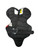 Used Easton QUICKFIT T-Ball Catchers Chest Protector - Black 11835-S000205981 View 2