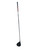 Used Taylormade TOUR BURNER Mens Driver RH 9.5 Degree 11471-S000169485 View 3