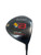 Used Taylormade TOUR BURNER Mens Driver RH 9.5 Degree 11471-S000169485 View 1