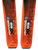 Used Atomic VANTAGE X83CTI Mens DH Skis/Bindings 168 cm 11742-S000521535 View 5