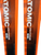 Used Atomic VANTAGE X83CTI Mens DH Skis/Bindings 168 cm 11742-S000521535 View 2