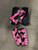 Used Inline Protective Set Pink MD 11614-S000231828 View 2