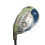 Used Adams IDEA TECH OS Mens Hybrid Club LH 3 Hybrid 11484-S000299353 View 1