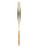 Used Easton 2023 GHOST DOUBLE BARREL BB/SB Fastpitch Bat 32" 11861-S000030434 View 1