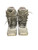 Used Burton SABBATH Mens Snowboard Boots White Senior 9 11816-S000284776 View 2
