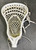 Used Gait ICON 2.5 Mens Lacrosse Head White 11894-S000045202 View 2