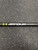 Used Under Armour SC-TI PRO LAX Shaft Black 11894-S000045204 View 4