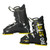 Used Rossignol COMP J4 Boys DH Ski Boot Black 235 MP - J05.5 - W06.5 11947-S000166520 View 2