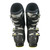 Used Rossignol COMP J4 Boys DH Ski Boot Black 235 MP - J05.5 - W06.5 11947-S000166520 View 3