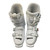 Used Rossignol FUN GIRL Girls DH Ski Boot White 245 MP - M06.5 - W07.5 11362-S000166521 View 3