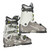 Used Dalbello AERRO 67 Mens DH Ski Boot White 290 MP - M11 - W12 11362-S000166522 View 1