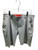 Used Spirit Wear Shorts M Grey LG 11347-S000264848 View 1