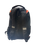 Used HSM HAIR BACKPACK Soccer Player Sackpack Black/Orange/White 11843-S000021917 View 2