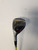 Used Cleveland HIBORE XLS Mens Fairway Wood LH 4 Wood 11821-S000019243 View 1