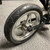 Used Bag Boy EXPRESS GT Golf Cart 3 Wheel 11855-S000199904 View 5