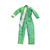 Used Outerwear Thermal A Green MD 11883-S000158130 View 1