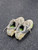 Used Nike SPEED LAX Cleats Mens Grey Senior 9 11849-S000037297 View 2