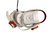 Used Rossignol STRATO WIDE Mens Snowboard/Bindings 160 cm 11798-S000025121 View 2